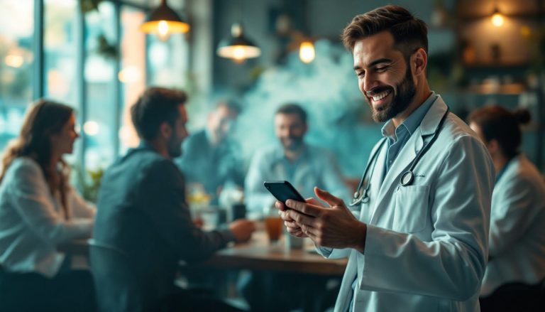 Ganhe Dinheiro Indicando Médicos para a EasyDr