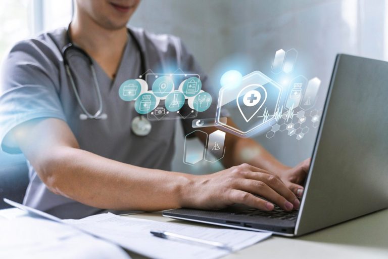 Como Posicionar Sua Clínica no Mundo Digital da Forma Correta