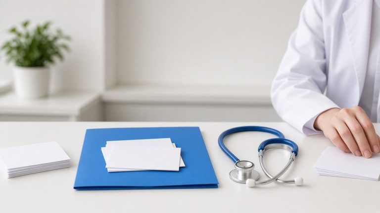 Como fazer o credenciamento em plano de saúde no meu consultório médico?