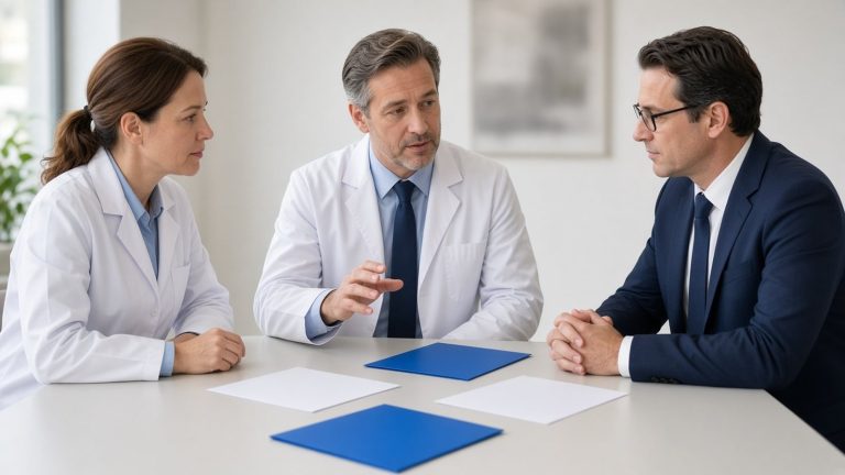 Sociedade em Conta Participação para médicos: O que é, riscos e benefícios