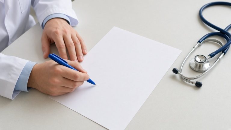 Emissão de atestado médico: novas regras do CFM para médicos
