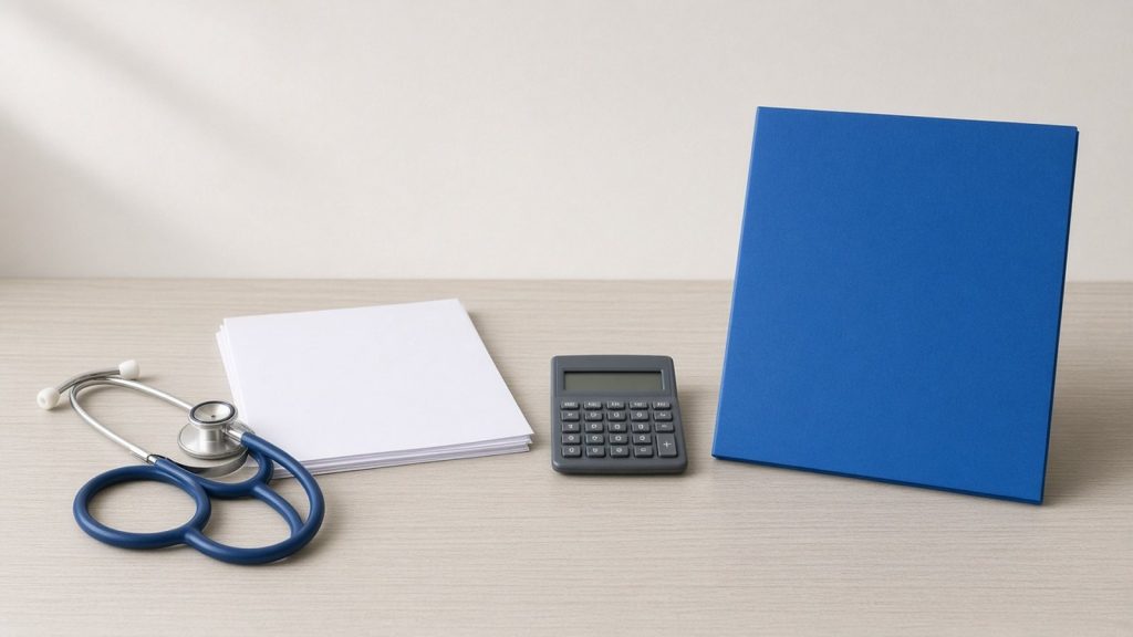 Preciso de contabilidade médica para pagar menos impostos?