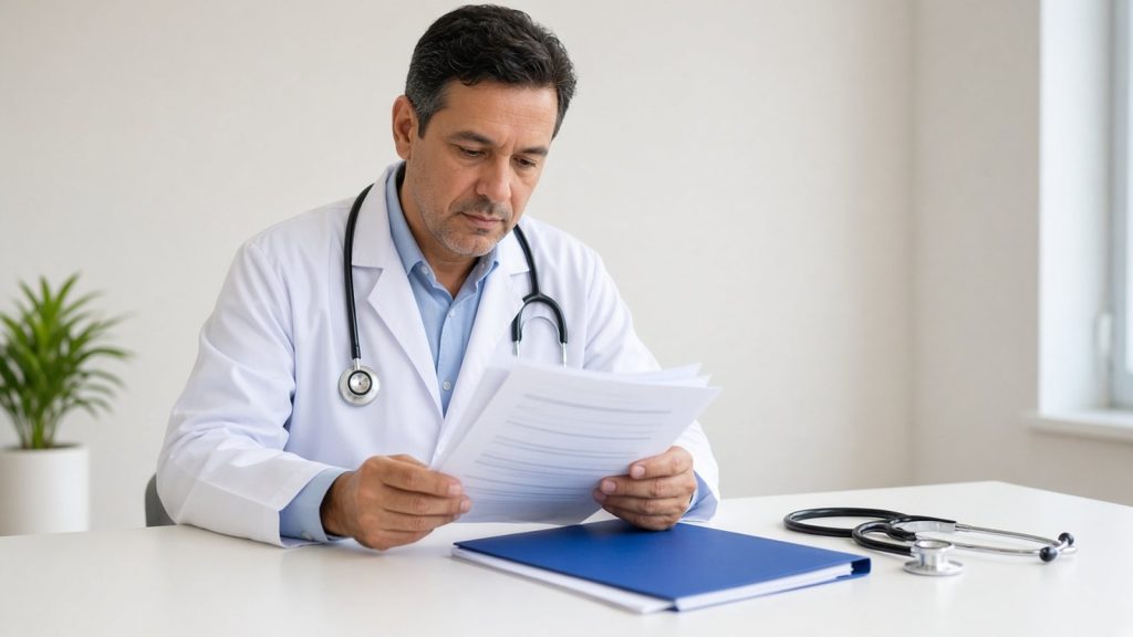 INSS pago em duplicidade: médicos podem pedir restituição