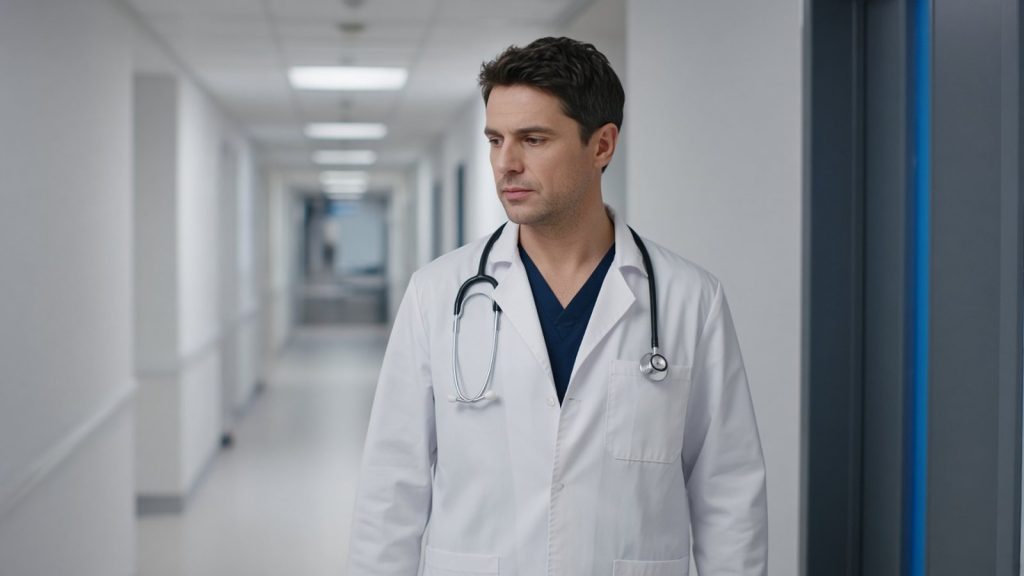PJ Médico: vantagens dessa modalidade tributária para plantonistas